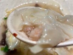 -琴岛顺天馄饨(崂山金鼎店)