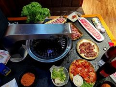 -火炉旺烤肉啤酒屋(沈北创始店)
