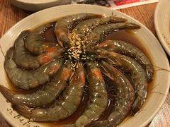 -弘益酱蟹