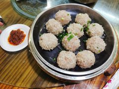 -朗妈私房菜(婺女州店)