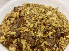 -金家老三饭庄(常营店)
