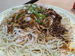 -林静小吃(复兴路店)