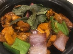 -壹间茶餐厅(天娱广场店)