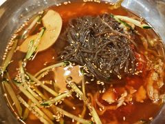 -火炉火自助餐(西直门凯德MALL店)