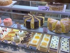 拿破仑-面包新语(国瑞店)