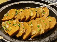 渔家香芋煲-旺角小渔村·海肠捞饭开创者(环山路店)
