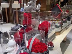 -ROSEONLY诺誓(磐基中心店)