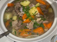 -马白开来特色羊排揪片子  (总店)