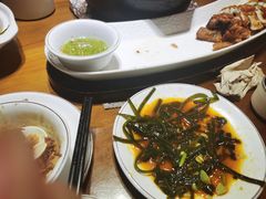 -醉壹号海鲜大排档(厦门美食地标店)