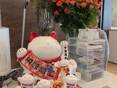 -四季餐厅·新津菜(环湖中路店)