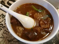 -吉亨面馆(古北1699店)