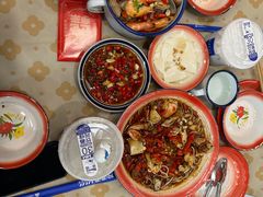 -老三样·旧食新味(船山路店)