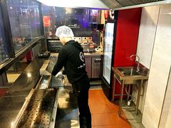前明档-老铁岭·涮肚烧烤(太原街店)