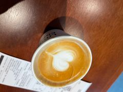 -LOOOAD COFFEE进度条(D9街区店)