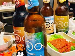 -海底捞火锅(方塔东街店)