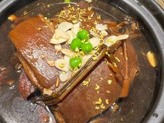 -姑苏家宴·苏帮菜·松鼠桂鱼(苏州总店)