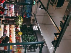 -棒棒鱼活鱼火锅(防洪渠店)