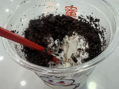 -蜜雪冰城(一市场店)