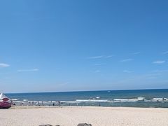 -那香海钻石沙滩浴场