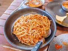 -Q MEX 库迈墨西哥餐吧(三里屯店)