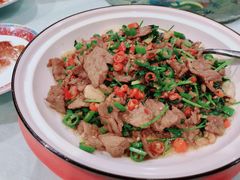 -全聚德(长江路店)