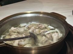 -喃喃椰·糟粕醋·椰子鸡火锅(七堡花园店)