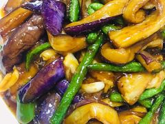 -闫水饺大酒楼·北京老闫靓马饺子馆