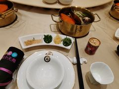 -小天鹅火锅·一线江景洪鼎旗舰店(洪崖洞店)