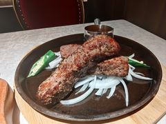 -俄士厨房(环球港店)