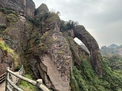-江西龙虎山景区
