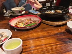-广府乡下·饭庄(新港东路店)