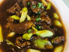 -到家尝北京菜(西坝河店)