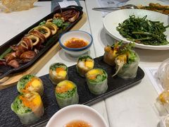 -美奈小馆·越南料理(中航城君尚购物中心店)