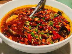 -泰钰丰烤鸭.天津菜(开发区店)