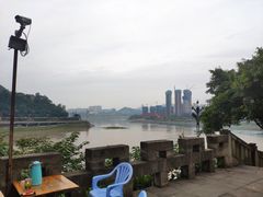 -中国宜宾·长江地标广场