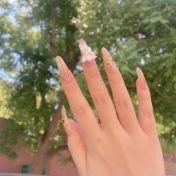 -IDO美甲美睫