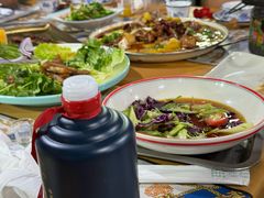 -莲香西域·正宗新疆菜(龙华店)