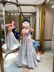 -LA GRACE高端婚纱礼服定制馆