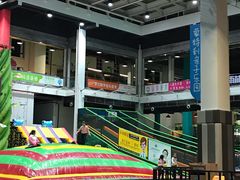 -蒙特利亲子乐园