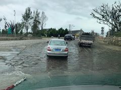 -崇海汽渡临永渡口