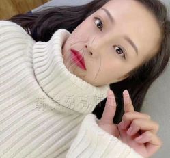 -韩美绣·骨相纹眉·洗眉美瞳线