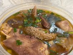 -正宗阳山牛杂(东城店)