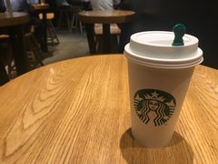 -星巴克(无锡东方商厦店)