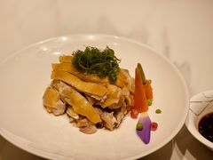 崇明白切鸡-道道鲜·崇明私房菜(五角场店)