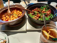 -火啫啫·粤式啫啫煲(南通首店)