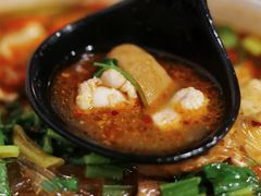 -筒骨麻辣烫(永同昌公寓胜明花园店)