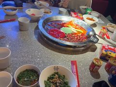 -大龙燚火锅(太古里店)