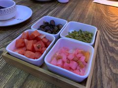 -兰木肆·云南菜(龙湖U城天街店)