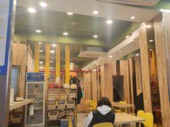 -尊宝比萨(尚水天成店)