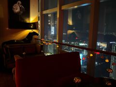 -The Penthouse酒吧